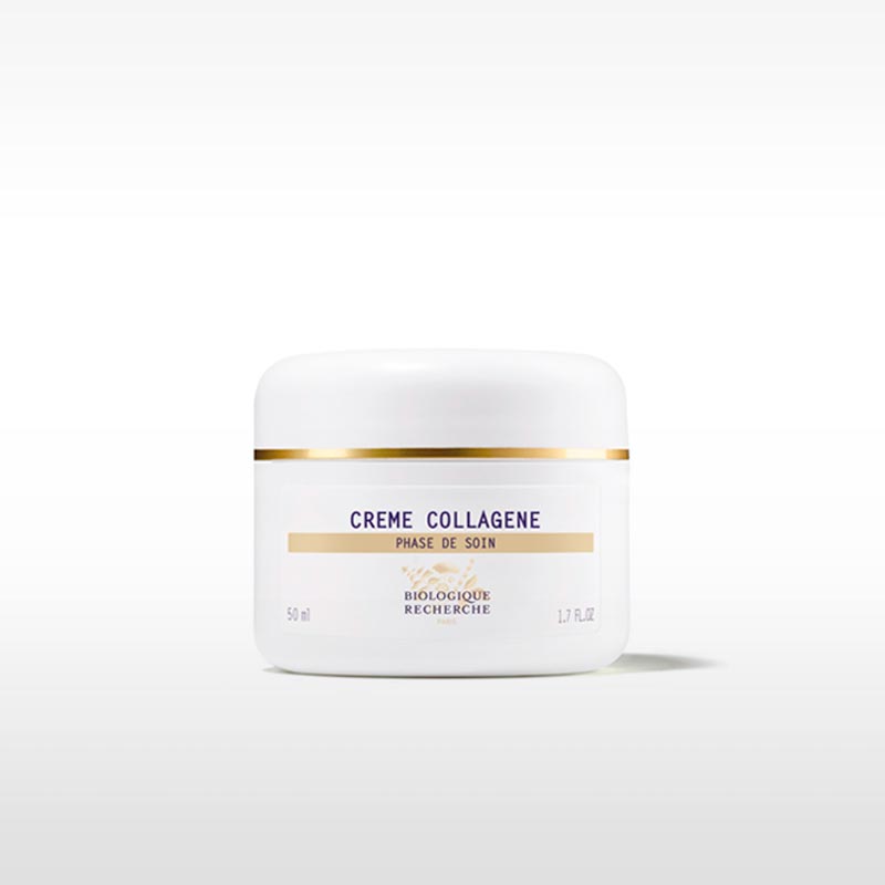 Biologique Recherche Creme Collagene (Crema Colágeno 50 ml)