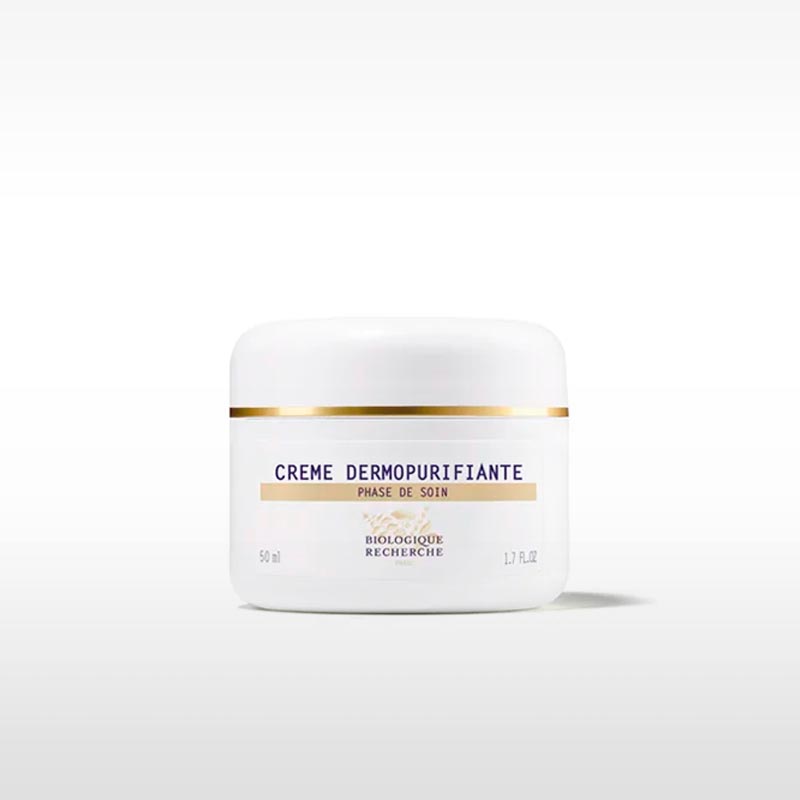 Biologique Recherche Creme Dermopurifiante (Crema Dermopurificante 50 ml)