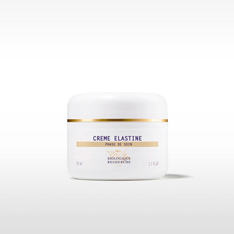 Biologique Recherche Creme Elastine (Crema Elastina 50 ml)