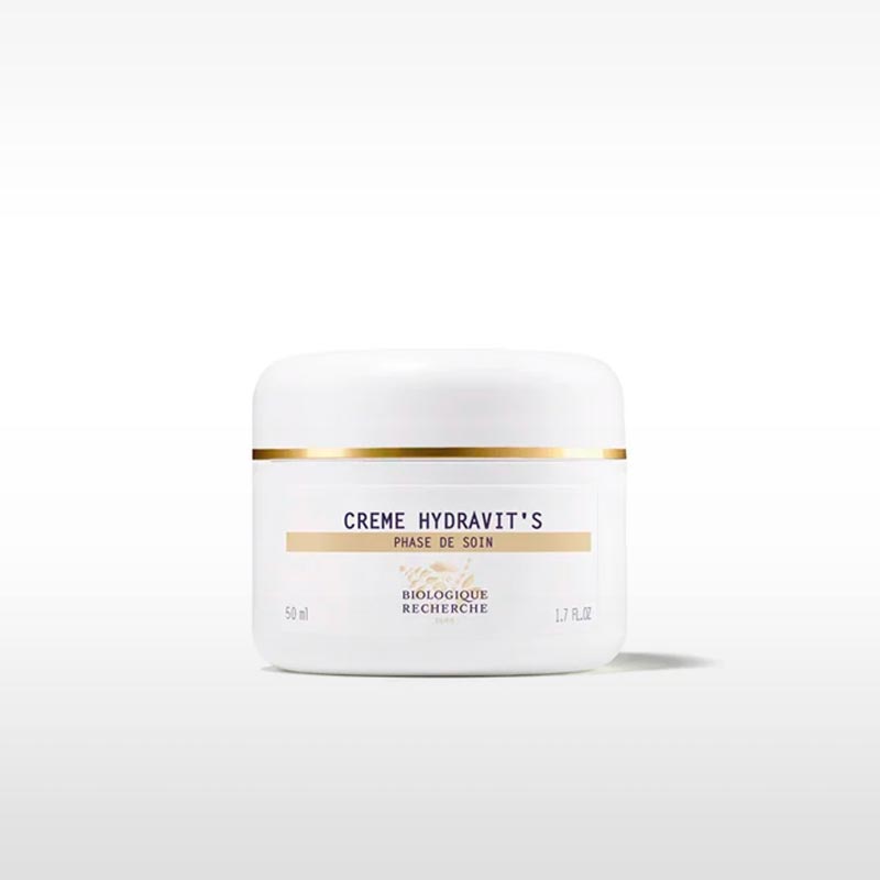 Biologique Recherche Creme Hydavit's (Crema Hidravit 50 ml)