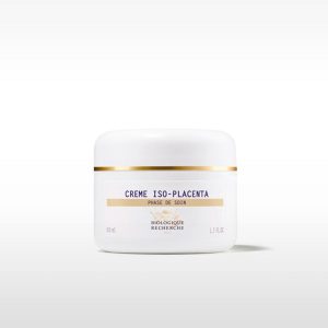 Biologique Recherche Creme ISO Placenta (Crema Isoplacenta 50 ml)