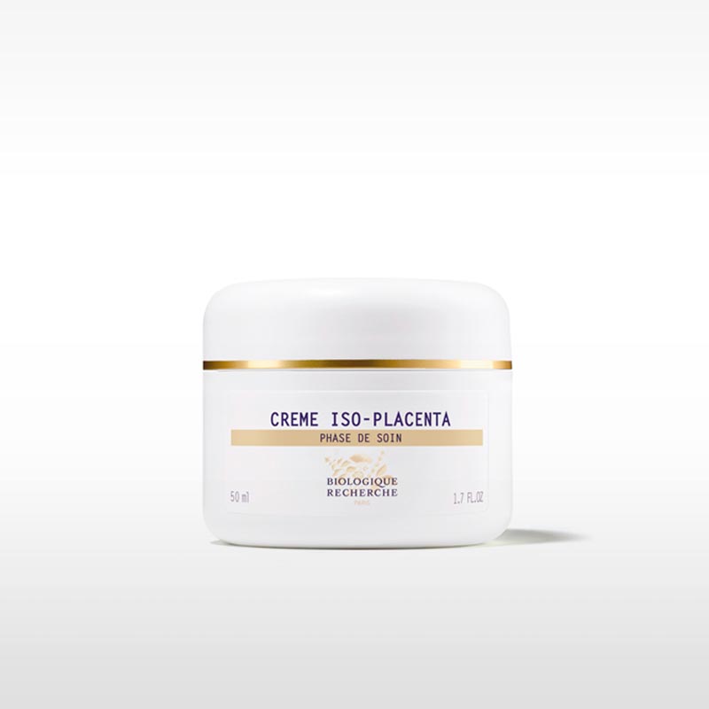 Biologique Recherche Creme ISO Placenta (Crema Isoplacenta 50 ml)