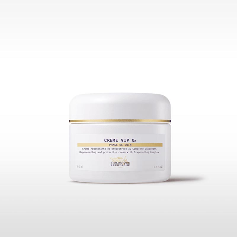 Biologique Recherche Creme Vip O2 (Crema Vip 02 50 ml)
