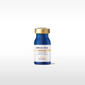 Fluido Complexe Royal de Biologique Recherche (8ml)