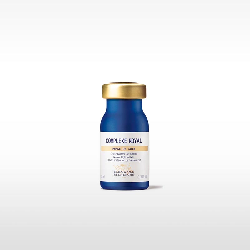 Fluido Complexe Royal de Biologique Recherche (8ml)
