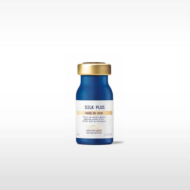 Fluido Silk Plus de Biologique Recherche (8ml)