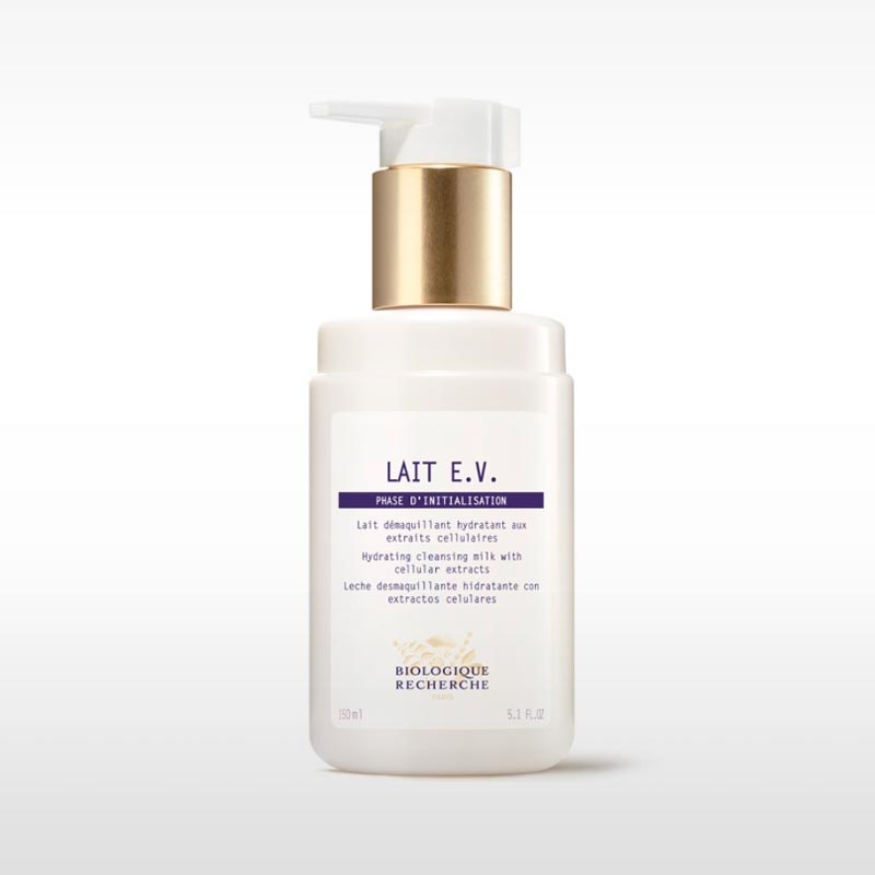Lait / Leche EV de Biologique Recherche (150ml)