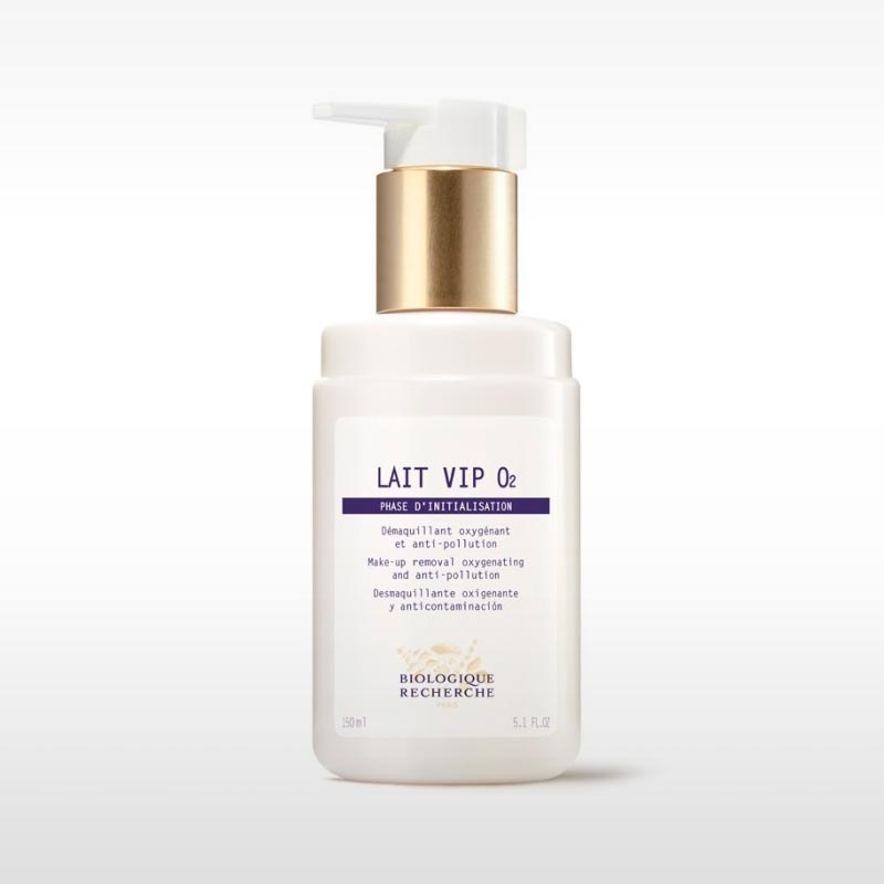 Lait / Leche P50 de Biologique Recherche (150ml)