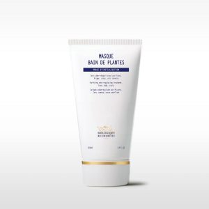 Masque Bain de Plantes de Biologique Recherche, la autentica mascarilla Baño de Plantas