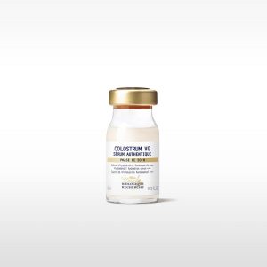 Serum Elastine Colostrum VG Authentique de Biologique Recherche (8ml)