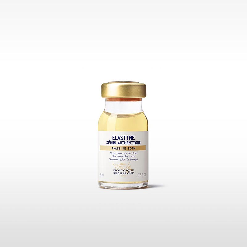Serum Elastine Authentique de Biologique Recherche (8ml)