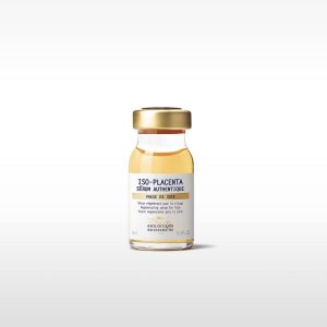 Serum Iso Placenta Authentique de Biologique Recherche (8ml)