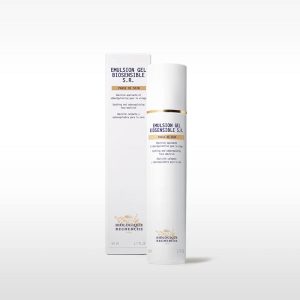 Emulsión Gel Biosensible S. R. de Biologique Recherche (50ml)