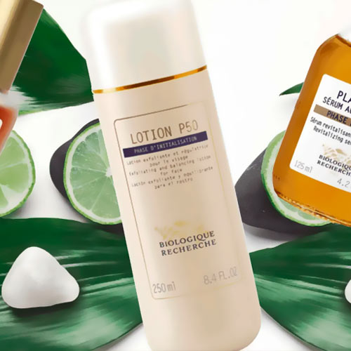 Loción / Lotion P50 de Biologique Recherche